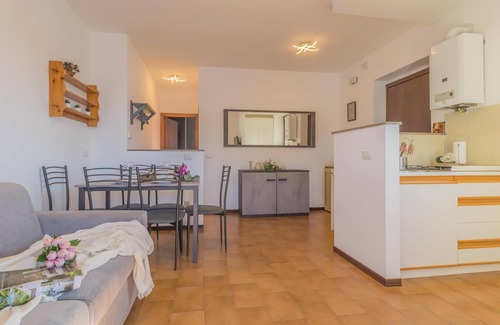 Fiumelatte Apartment | Angolo con Vista in Varenna