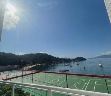Angra dos Reis Apartment | angra dos reis, angra inn, vista mar duplex