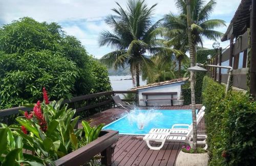 Centro House | Angra dos Reis - Porto Caieira, RJ