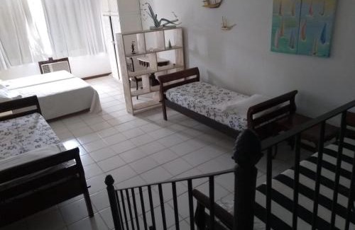 Centro House | Angra dos Reis - Porto Caieira, RJ