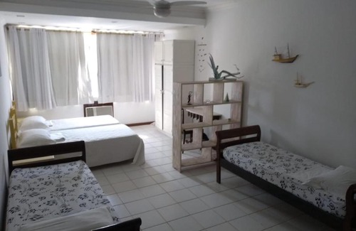 Centro House | Angra dos Reis - Porto Caieira, RJ