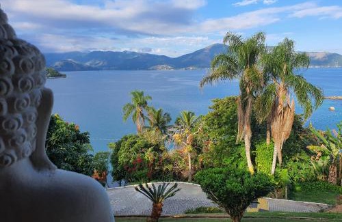 Mombaca House | Angra dos Reis - Um cenário onde a natureza é a protagonista