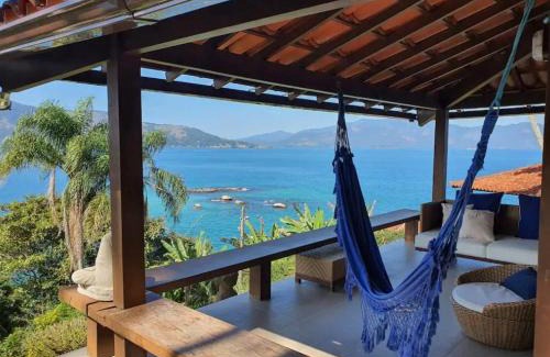 Mombaca House | Angra dos Reis - Um cenário onde a natureza é a protagonista