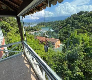 Angra dos Reis Apartment | Angra Green Coast Residence Service e Marina