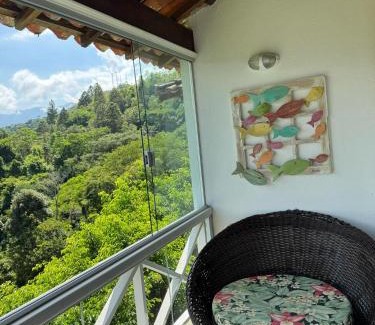 Angra dos Reis Apartment | Angra Green Coast Residence Service e Marina