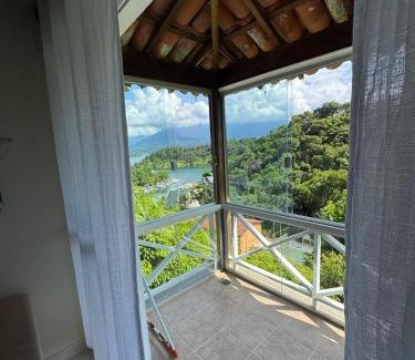 Angra dos Reis Apartment | Angra Green Coast Residence Service e Marina