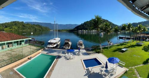 Pontal Other | ANGRA STUDIO - PORTO AQUARIUs 1