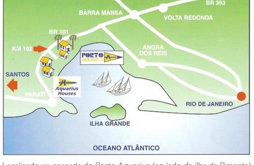 Pontal Other | ANGRA STUDIO - PORTO AQUARIUs 1