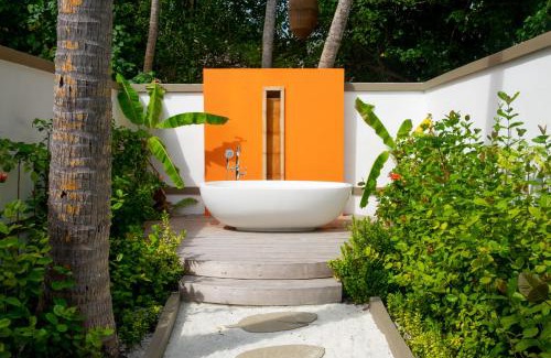 Velavaru Resort | Angsana Velavaru - FREE Seaplane for 2 people for Minimum 7 Nights stay & 4-6 Nights get 20 percent off, only for BOOK and STAY period between 12 Oct - 23 Dec 2025