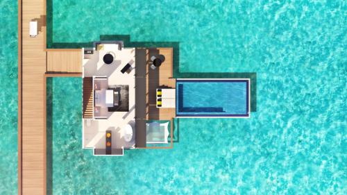 Velavaru Resort | Angsana Velavaru - FREE Seaplane for 2 people for Minimum 7 Nights stay & 4-6 Nights get 20 percent off, only for BOOK and STAY period between 12 Oct - 23 Dec 2025