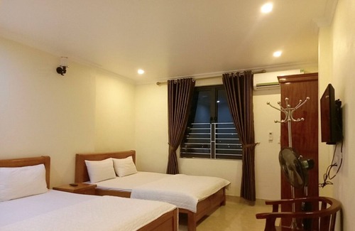Bai Chay House | Anh Khang Guesthouse