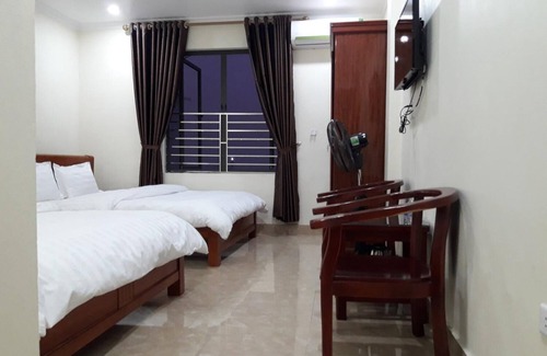 Bai Chay House | Anh Khang Guesthouse