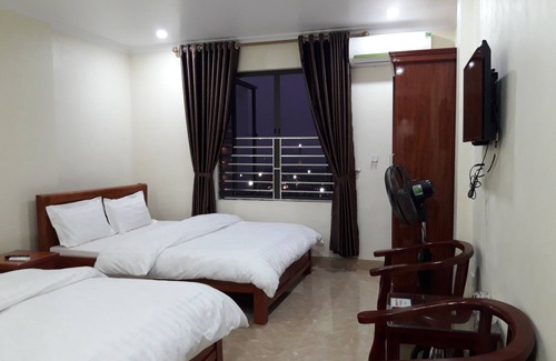 Bai Chay House | Anh Khang Guesthouse