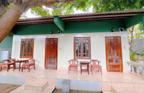 Central Mui Ne Beach House | Anh Linh Guest House