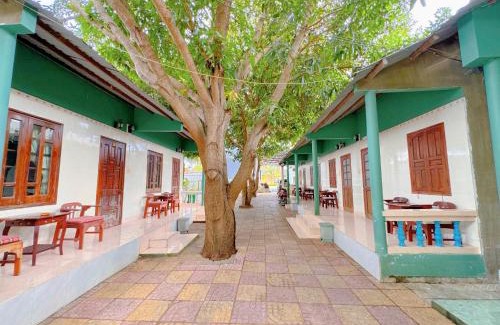Central Mui Ne Beach House | Anh Linh Guest House