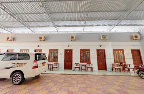 Central Mui Ne Beach House | Anh Linh Guest House