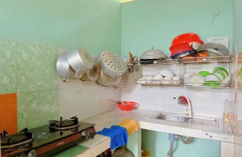 Central Mui Ne Beach House | Anh Linh Guest House