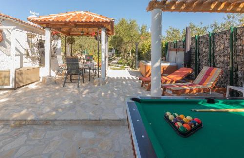 Bristane House | Anica&Jaglica