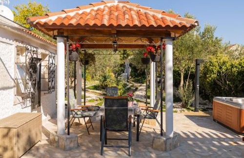 Bristane House | Anica&Jaglica