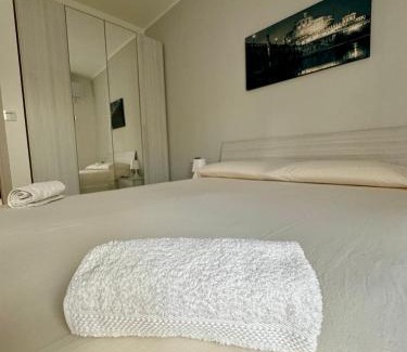 Monti D'arena-Bosco Caggione House | Anila - Marina di Pulsano Apartment 300mt from the sea