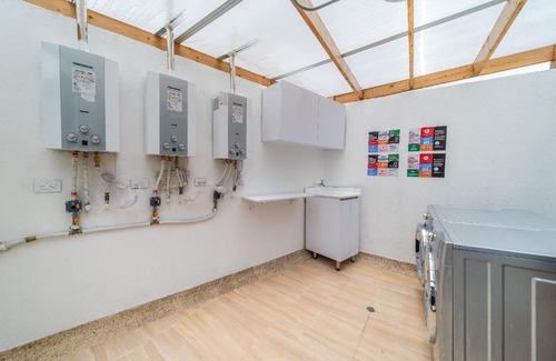 Chapinero Apartment | Anima 57