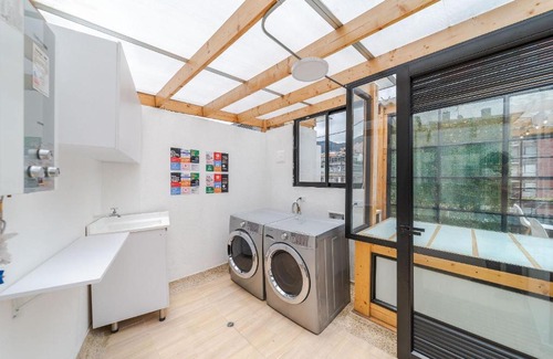 Chapinero Apartment | Anima 57