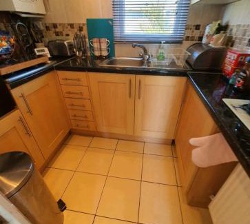 Mablethorpe and Sutton Ski Chalet | Animal friendly Sea 2 mins away