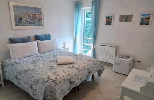 Uscio Bed & Breakfast | ANITA B&B