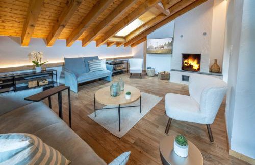 Zermatt Apartment | Anita