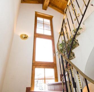 Zermatt Apartment | Anita