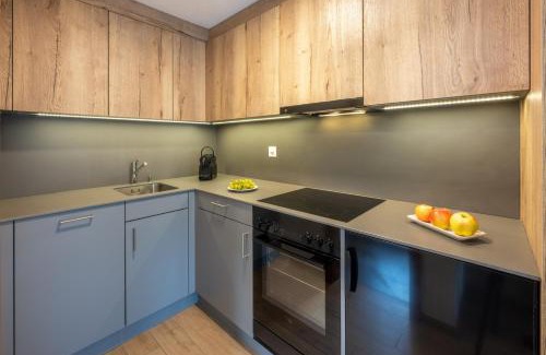 Zermatt Apartment | Anita