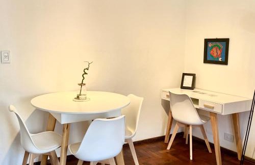 Santa Fe Apartment | Anita Home