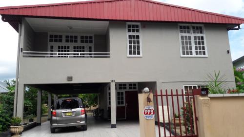 Noord House | Anita's