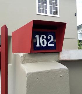 Noord House | Anita's