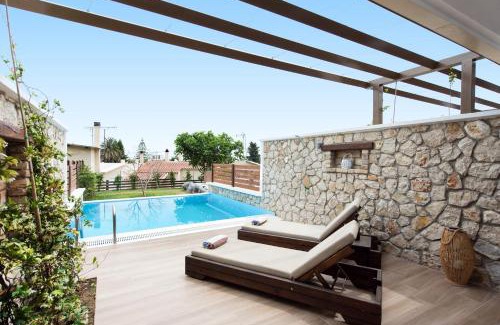 Perama Apartment | Anita Village