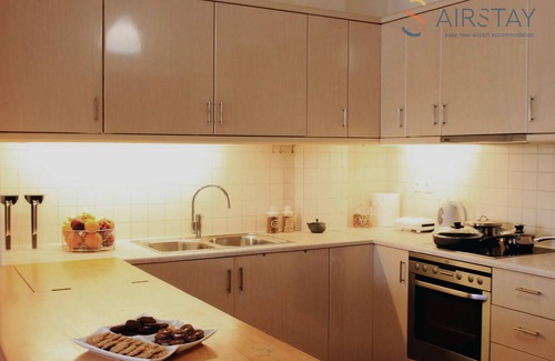 Spata-Artemida Apartment | Anivia Apartment Airport by Airstay