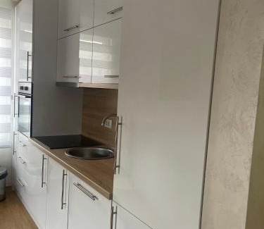 Podmaine Apartment | Anja Lux Apartman