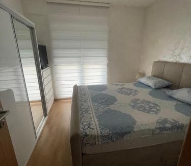 Podmaine Apartment | Anja Lux Apartman
