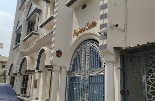 Agara Villa | Anjani Suta Home stay