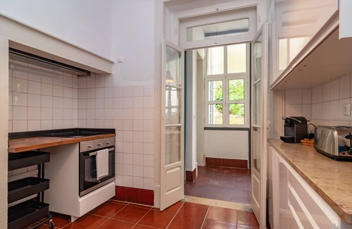 Penha de Franca Apartment | Anjos' City Escape
