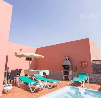 La Oliva Villa | Anju Villas, villa Tamara