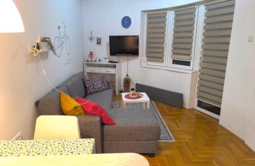 Smederevo Apartment | ANKA apartman
