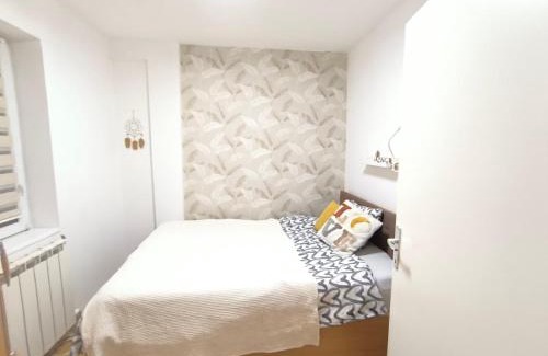 Smederevo Apartment | ANKA apartman