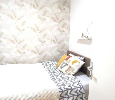 Smederevo Apartment | ANKA apartman