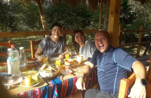 San Pedro de Atacama House | Anka Lodge Quitor