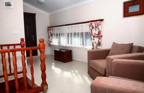 Akyaka Apartment | Ankakyaka Apart Hotel