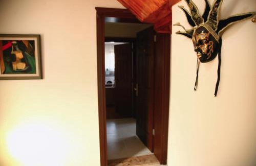 Akyaka Apartment | Ankakyaka Apart Hotel