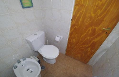 Las Grutas Apartment | Ankara 5