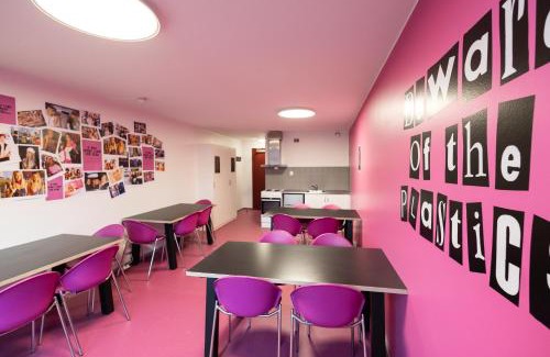 Oslo City Centre Apartment | Anker Hostel