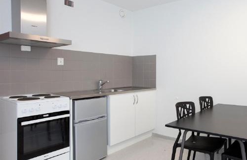 Oslo City Centre Apartment | Anker Hostel